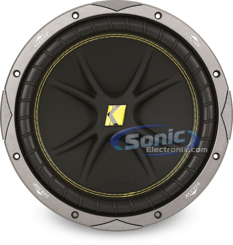 Kicker C108 (07C108) Image 2