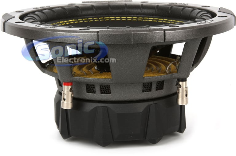 Kicker C88 (07C88) Image 4