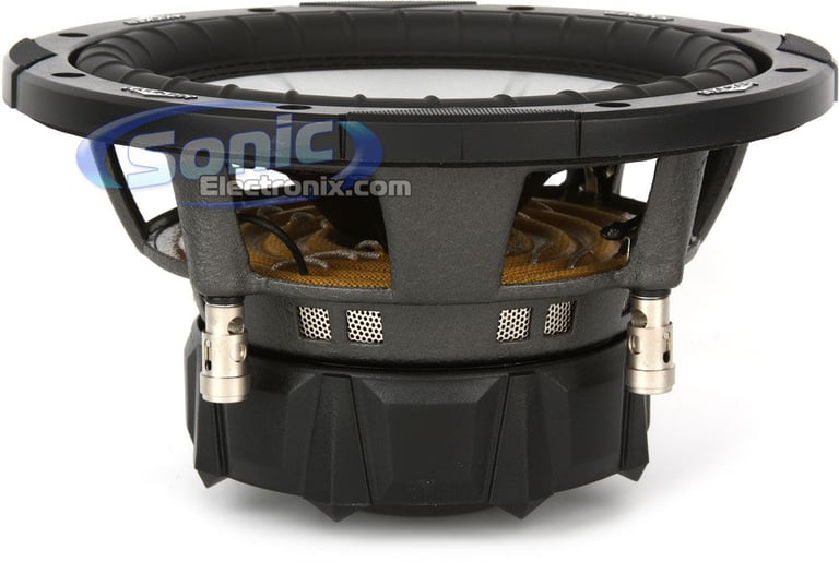 Kicker CVR84 (07CVR84) Image 4
