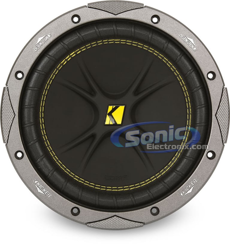 Kicker C88 (07C88) Image 2