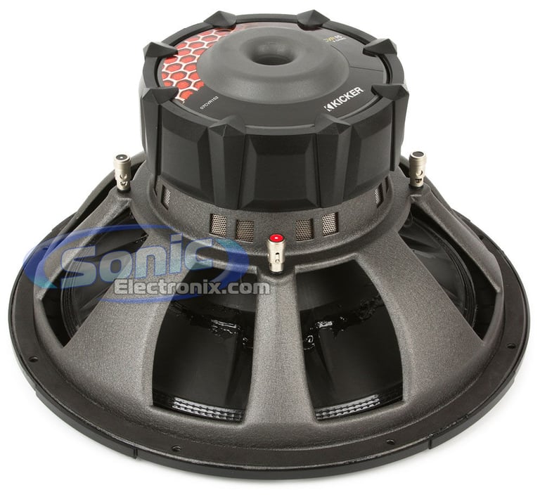 Kicker CVR152 (07CVR152) Image 3