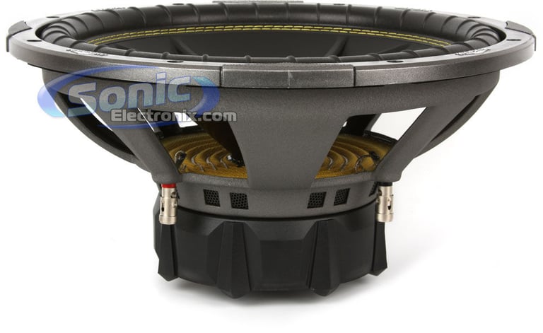 Kicker 07C128 R/B (Open Box) Image 4