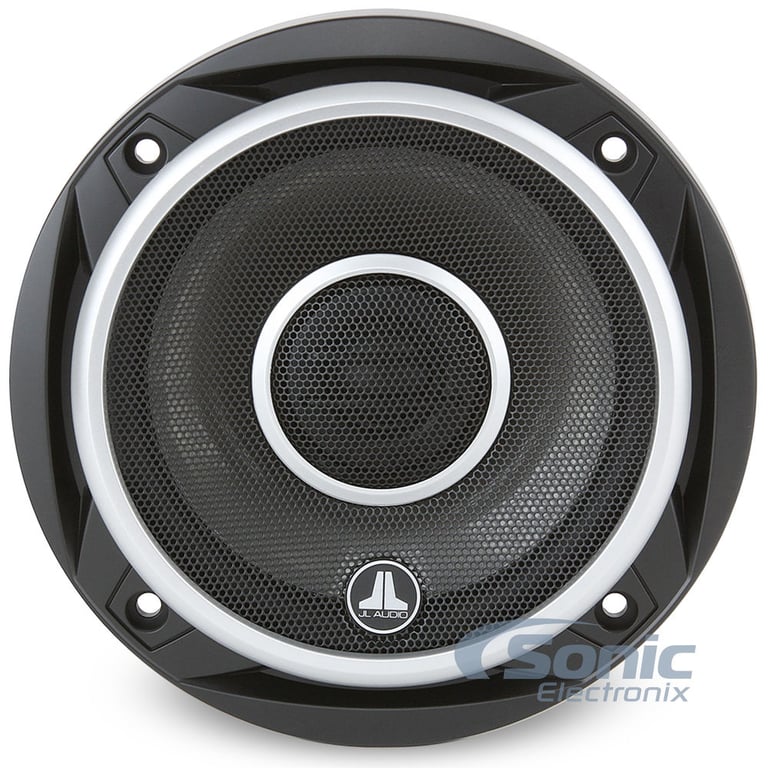 JL Audio C2525X  - New (Damaged Packaging, Product A+) Image 5