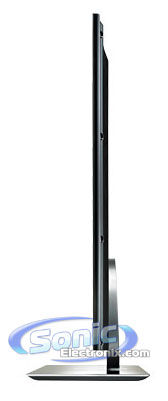 LG 55LHX Image 4