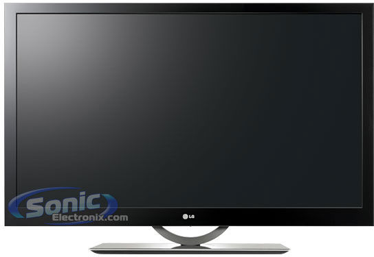 LG 55LHX Image 1