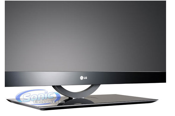 LG 55LHX Image 6