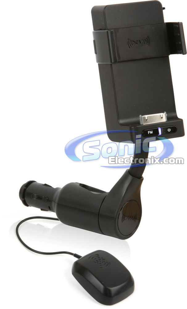 XM SkyDock XVSAP1V1 Image 1