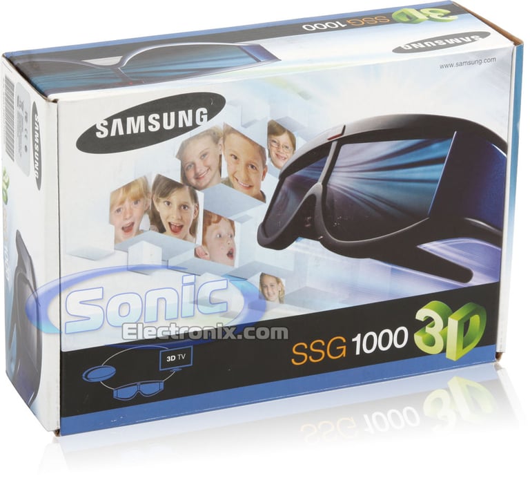 Samsung SSG1000X Image 10