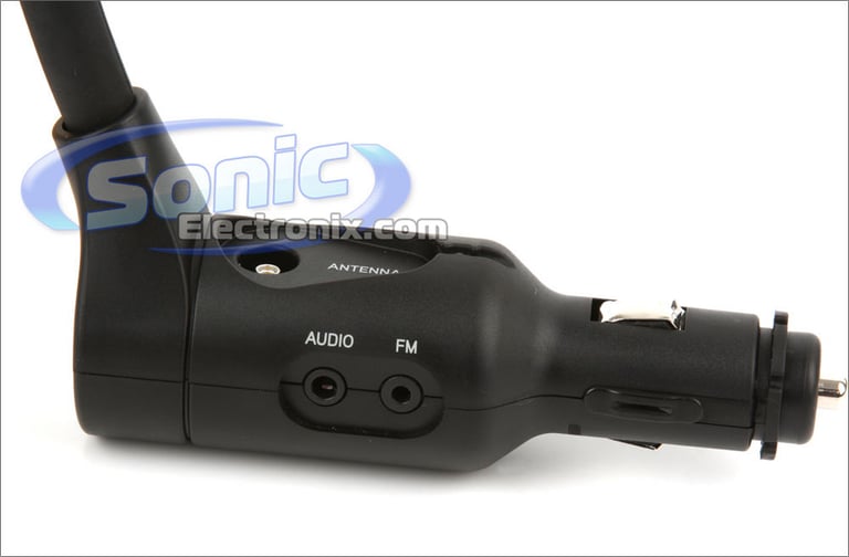 XM SkyDock XVSAP1V1 Image 4