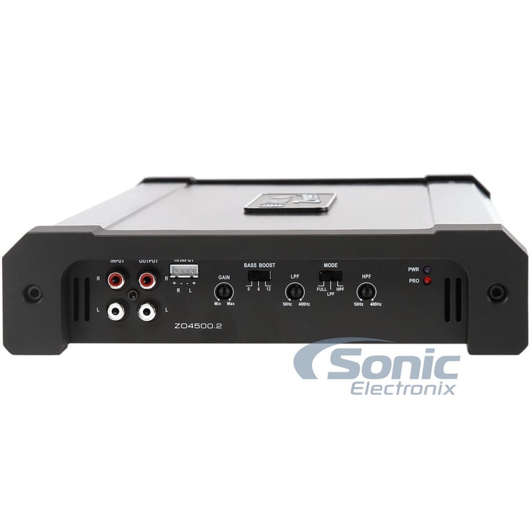 Orion ZO4500.2 Image 5