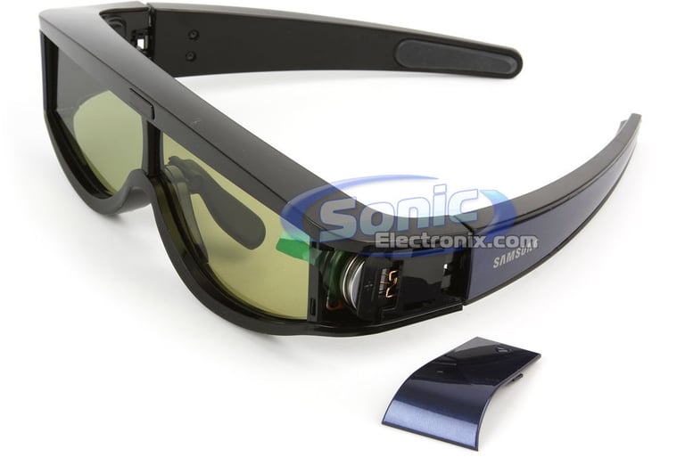 Samsung SSG1000X Image 4
