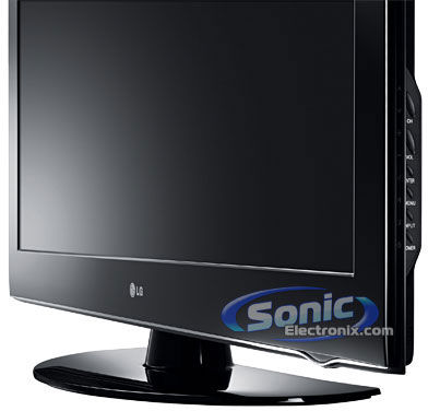 LG 55LH55  Image 8