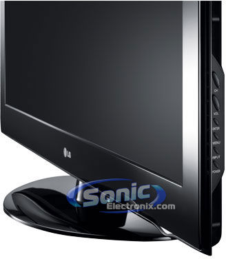 LG 55LH55  Image 9