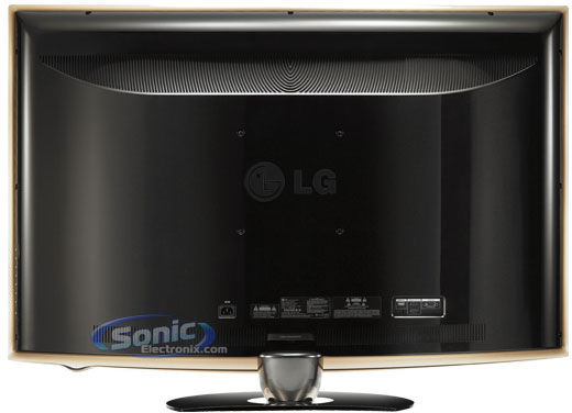 LG 55LH85 Image 3