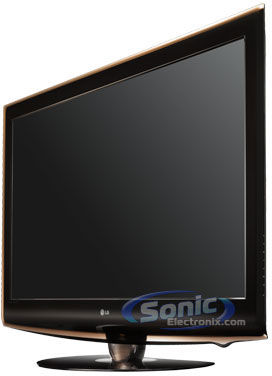 LG 55LH85 Image 2
