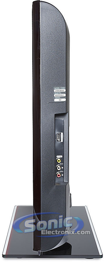 Samsung LN32B460 (LN-32B460) Image 4