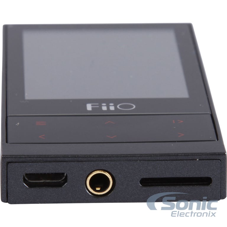 FiiO M3 (Black) Image 5