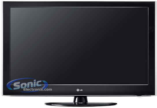 LG 55LH55  Image 1
