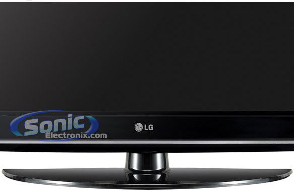 LG 50PQ30 Image 7