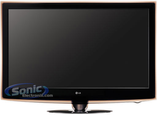 LG 55LH85 Image 1