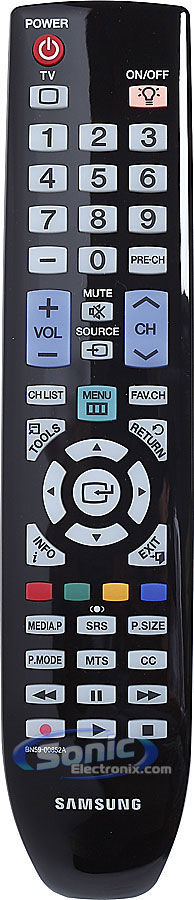 Samsung LN32B460 (LN-32B460) Image 6