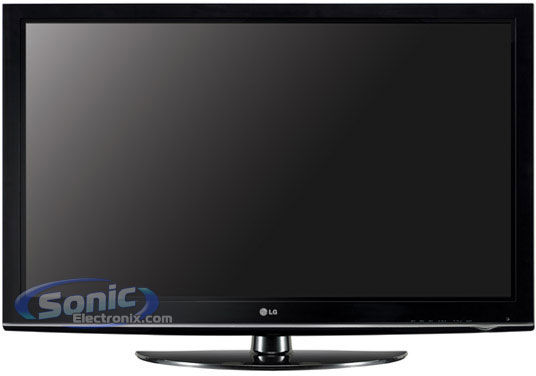 LG 50PQ30 Image 1