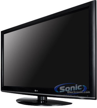 LG 50PQ30 Image 2