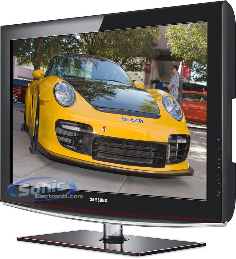 Samsung LN32B460 (LN-32B460) Image 2