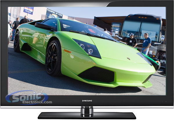 Samsung LN32B530 (LN-32B530) Image 1