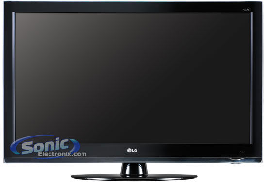 LG 55LH40 Image 1