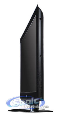 LG 47LH90     Image 5