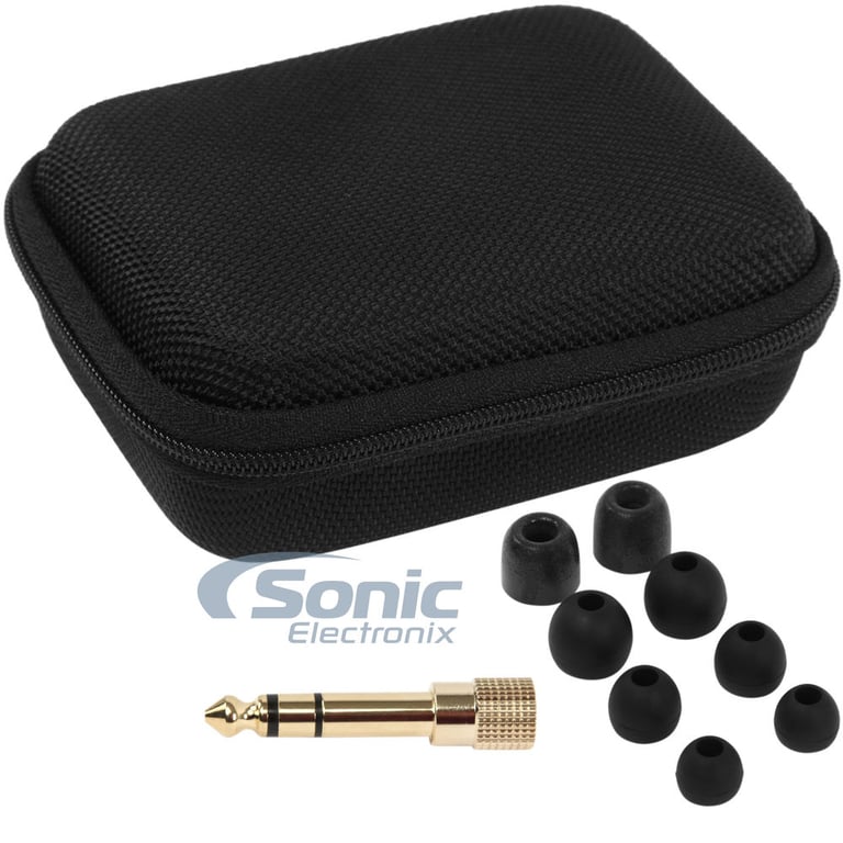 Audio Technica ATH-E70 Image 14