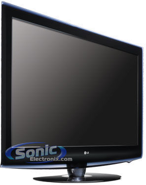 LG 47LH90     Image 2