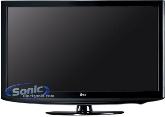 LG 19LH20  Image 1