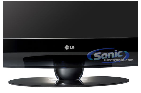LG 47LH90     Image 7
