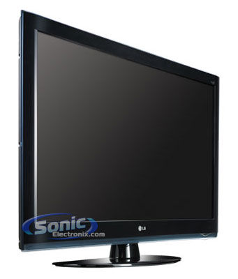 LG 55LH40 Image 3