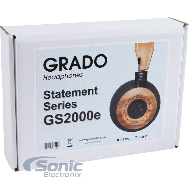 Grado GS2000e Image 19