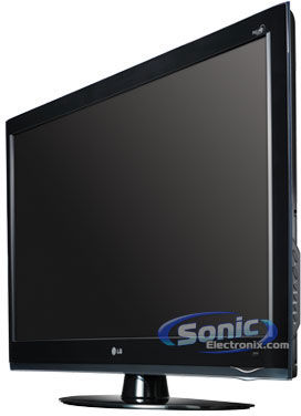LG 55LH40 Image 2