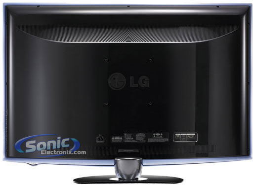 LG 47LH90     Image 4