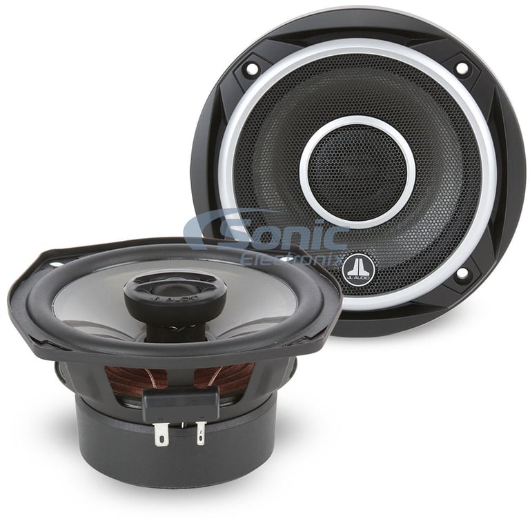 JL Audio C2525X  - New (Damaged Packaging, Product A+) Image 1