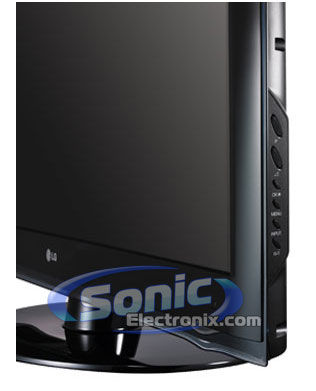 LG 55LH40 Image 8