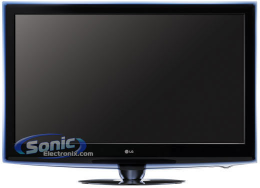 LG 47LH90     Image 1