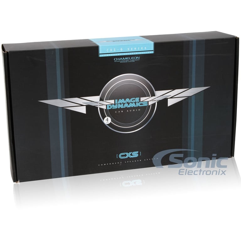 Image Dynamics CXS64 v.2 (Open Box Complete) Image 46