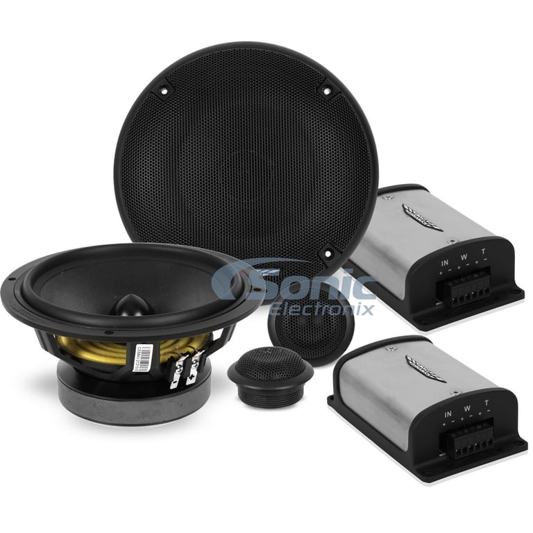 Image Dynamics CXS64 v.2 (Open Box Complete) Image 1