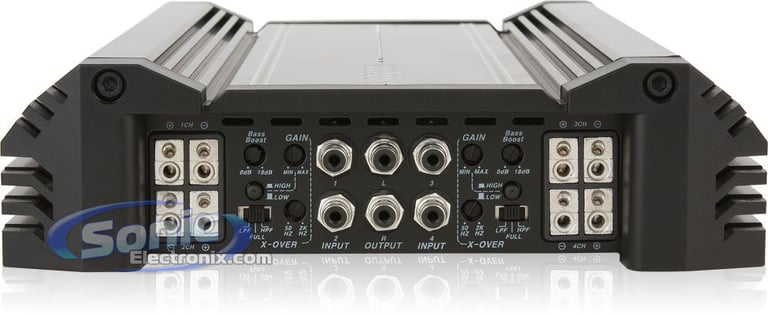 Orion XTR5004 (XTR 5004) Image 2