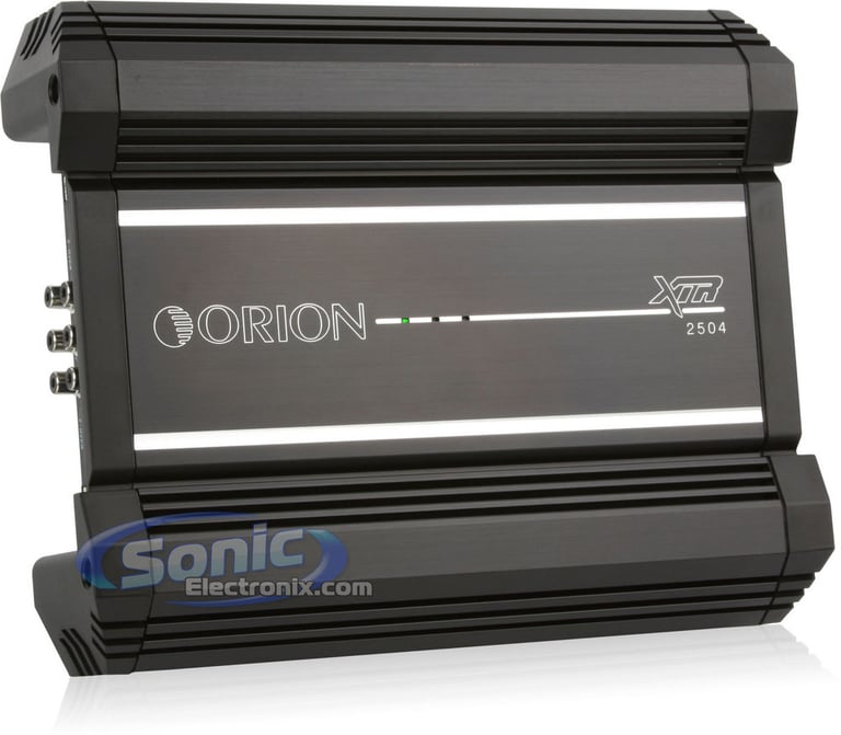 Orion XTR2504 Image 1