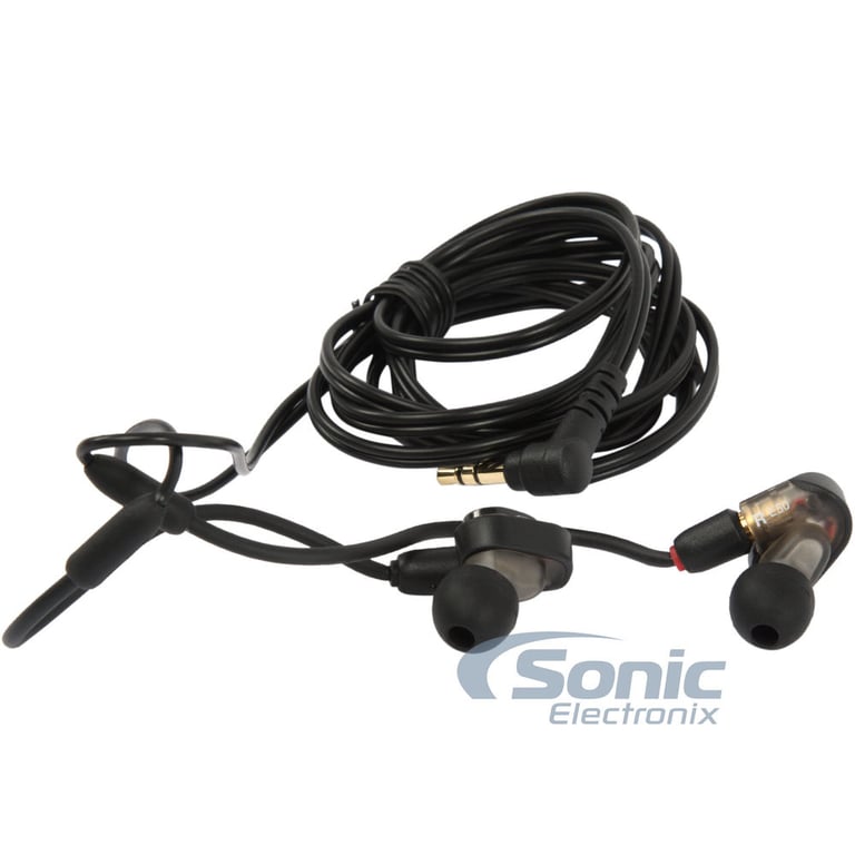 Audio Technica ATH-E50 Image 8