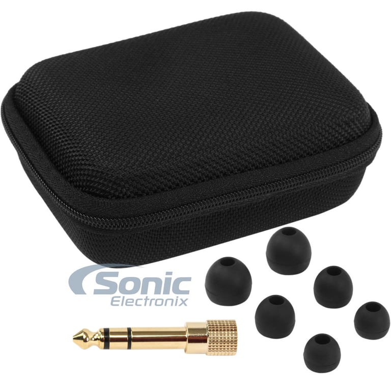 Audio Technica ATH-E50 Image 15