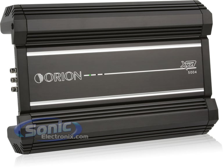 Orion XTR5004 (XTR 5004) Image 1
