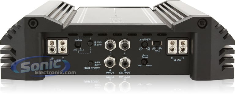 Orion XTR5002 (XTR 5002) Image 2